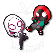 Load image into Gallery viewer, Hey~ - joapplesauce