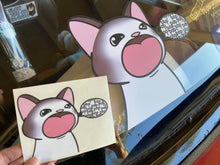 Load image into Gallery viewer, Pop Cat - joapplesauce