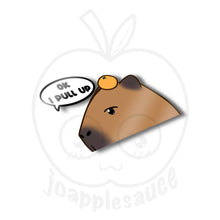 Load image into Gallery viewer, OK I PULL UP