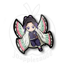 Load image into Gallery viewer, Slayer Chibis - joapplesauce