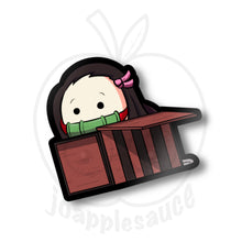 Load image into Gallery viewer, Slayer Chibis - joapplesauce