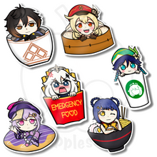 Load image into Gallery viewer, Yummy Snacks - joapplesauce