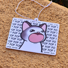 Load image into Gallery viewer, Air Freshener Memes - joapplesauce