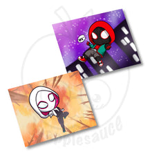 Load image into Gallery viewer, Hey~ - joapplesauce