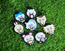 Load image into Gallery viewer, Chiikawa Keychains
