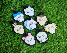 Load image into Gallery viewer, Chiikawa Keychains