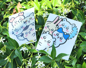 Chiikawa Side Peekers