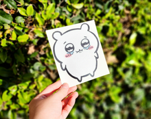 Load image into Gallery viewer, Chiikawa and the gang :)