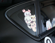 Load image into Gallery viewer, Chiikawa Side Peekers
