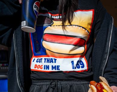 Dog Shirt