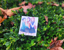 Load image into Gallery viewer, KPDH Stickers