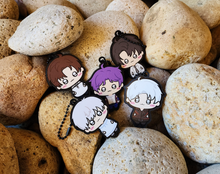 Load image into Gallery viewer, LADS Keychains