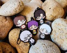 Load image into Gallery viewer, LADS Keychains