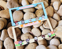 Load image into Gallery viewer, LADS License Plate Frames