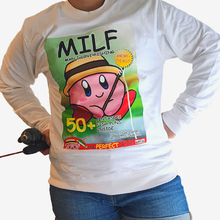 Load image into Gallery viewer, MILF Shirt and Sweater