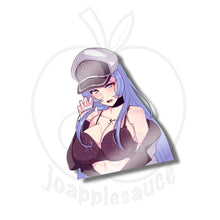 Load image into Gallery viewer, Esdeath - joapplesauce
