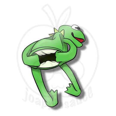 XL Spread Eagle - joapplesauce