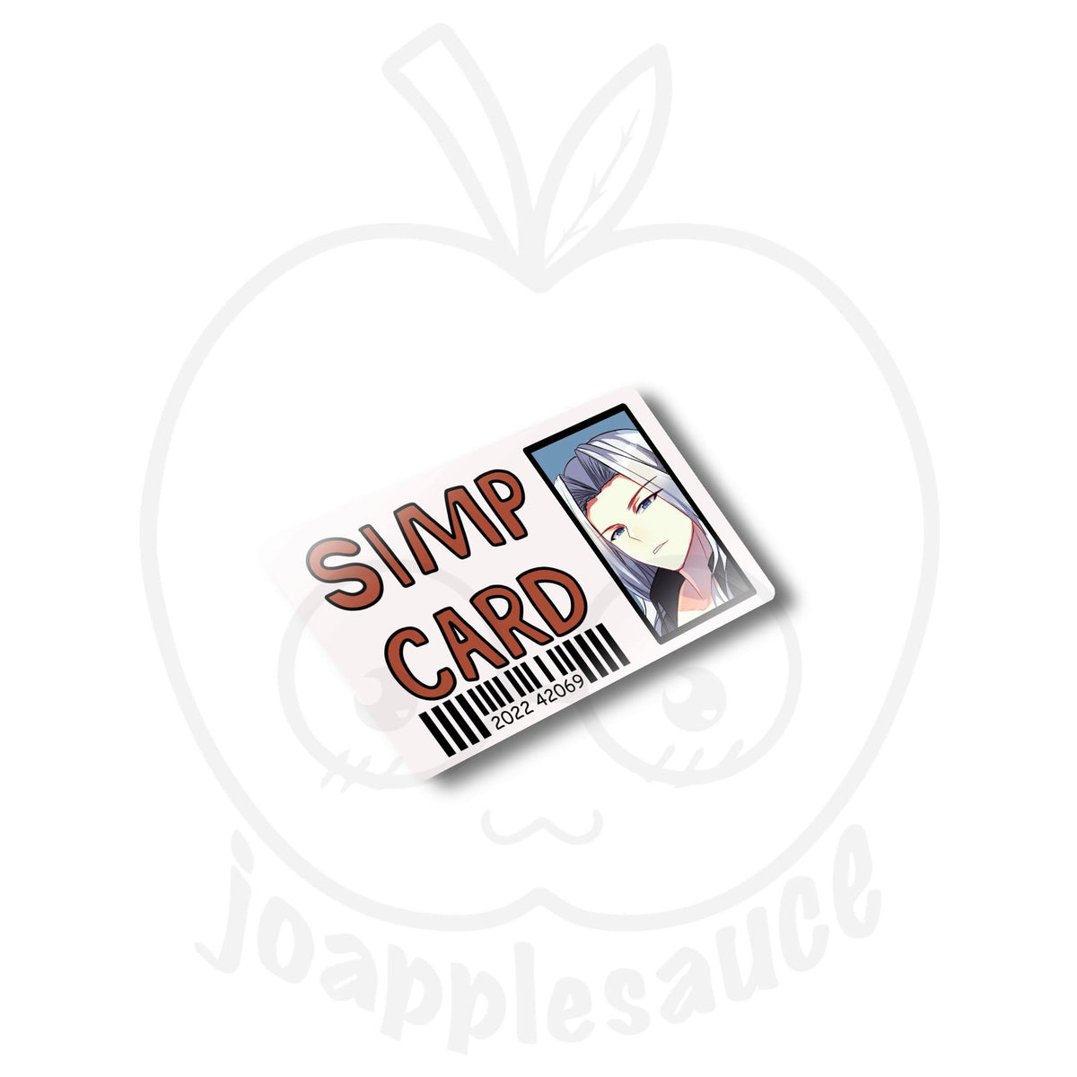 Simp Cards: Other Gaming – joapplesauce