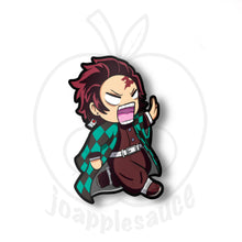 Load image into Gallery viewer, Slayer Chibis - joapplesauce
