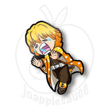 Load image into Gallery viewer, Slayer Chibis - joapplesauce