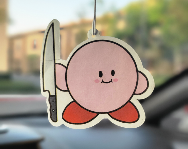 Air Freshener Memes - joapplesauce