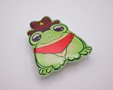 Froggo Phone Grip
