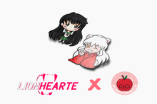Load image into Gallery viewer, Inuyasha Collab - joapplesauce