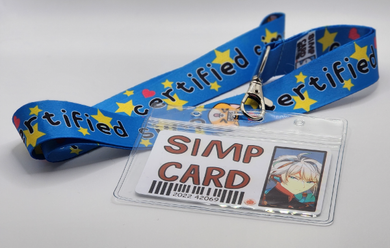 Simp Cards – joapplesauce